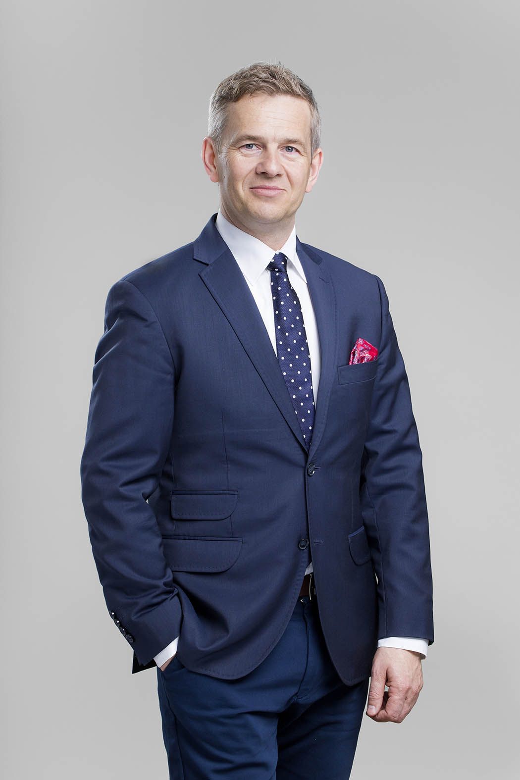 Mariusz Ejsmont